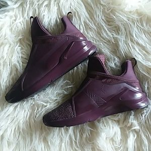 Kylie Jenner PUMA fierce trainer